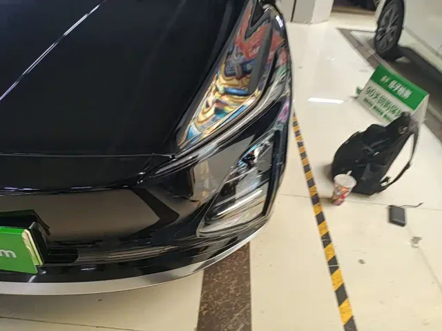 Wuling Starlight — Фото автомобиля 23