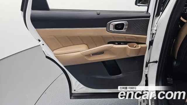 Kia Sorento Generation 4 — Фото автомобиля 14