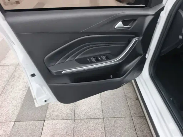 Chery Tiggo 3x — Фото автомобиля 19