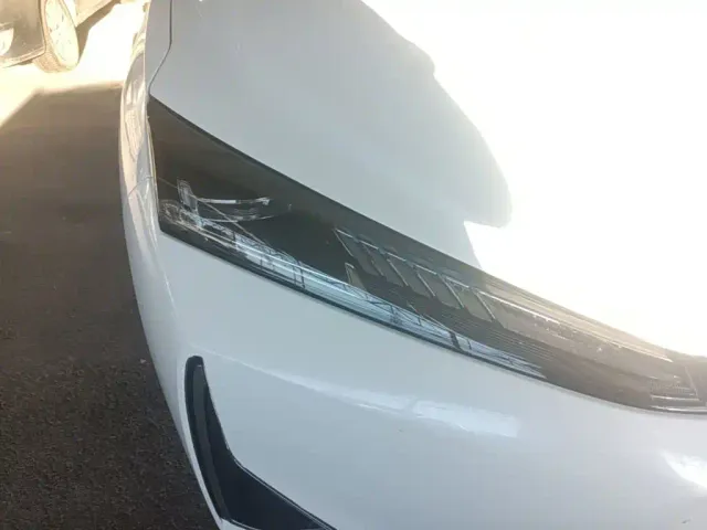 Dongfeng Fengshen L7 — Фото автомобиля 10