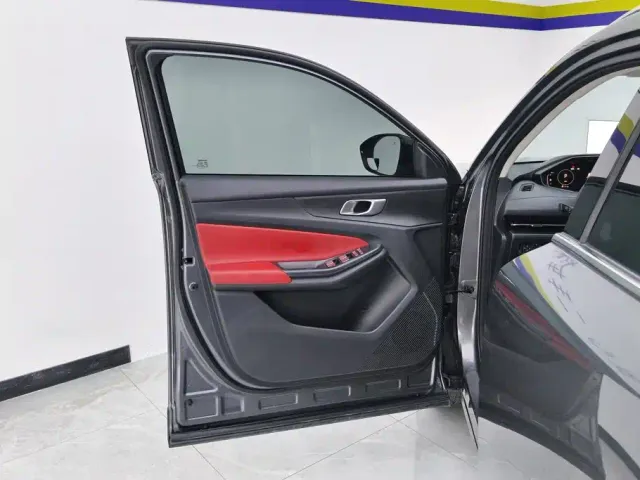 Changan CS55 Plus — Фото автомобиля 7