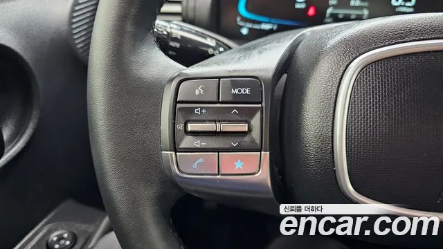 Hyundai Casper — Фото автомобиля 26