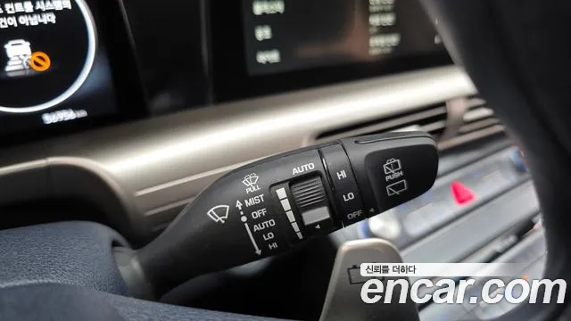 Hyundai Nexo — Фото автомобиля 25