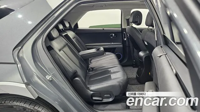 Hyundai Ioniq 5 Ioniq 5 (New) — Фото автомобиля 11