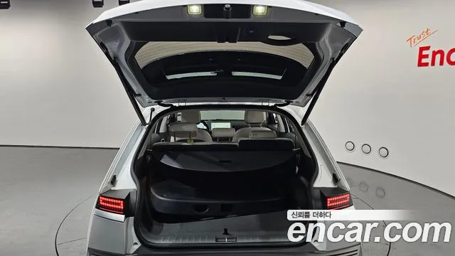 Hyundai Ioniq5 Ioniq5 — Фото автомобиля 17