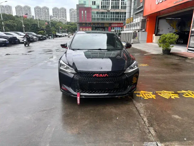 Dongfeng Yixuan — Фото автомобиля 2