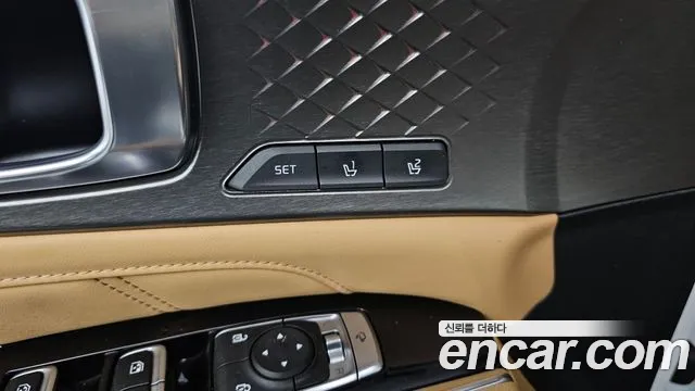 Kia Sorento Generation 4 — Фото автомобиля 27