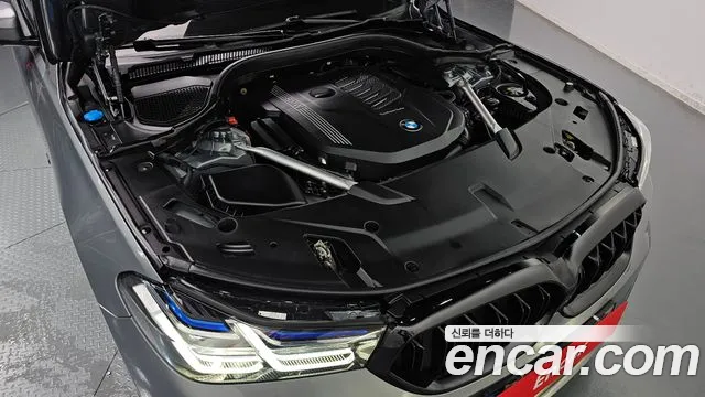 BMW Gran Turismo G32 — Фото автомобиля 6