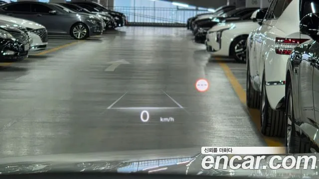 Genesis GV80 3.0 Дизель AWD — Фото автомобиля 19
