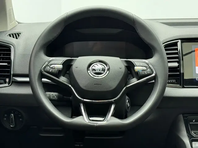 Skoda Karoq — Фото автомобиля 7