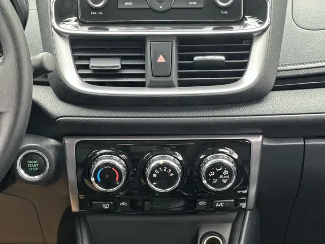 Toyota YARiS L Zhi Xuan — Фото автомобиля 9