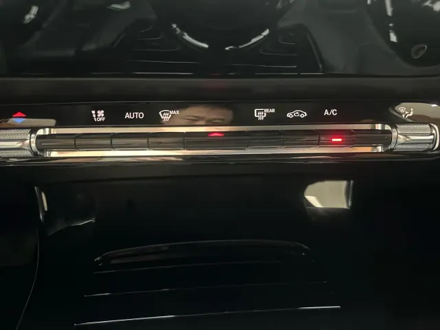 Mercedes-Benz A-Class — Фото автомобиля 11