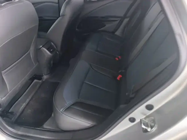 Buick Velite 6 — Фото автомобиля 16