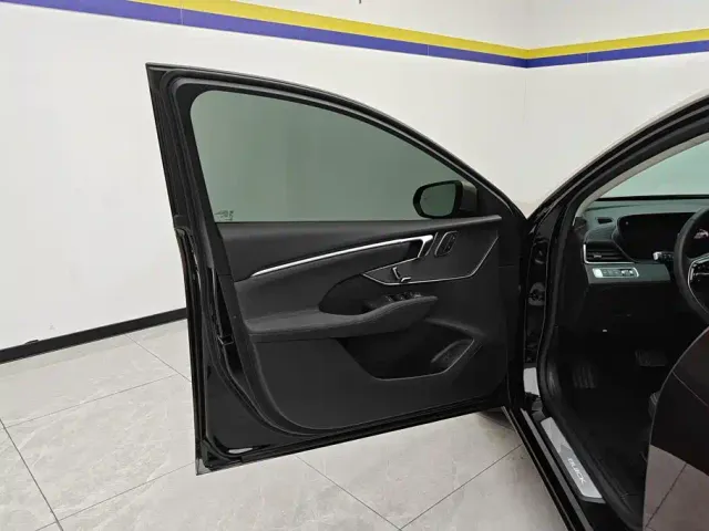 Buick LaCrosse — Фото автомобиля 7