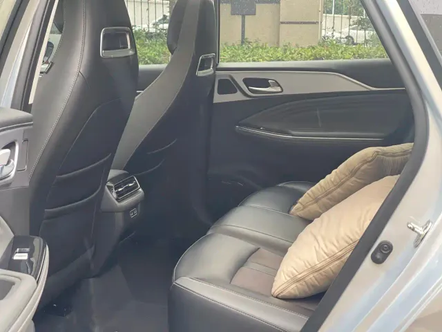 GAC Aion S Plus — Фото автомобиля 5