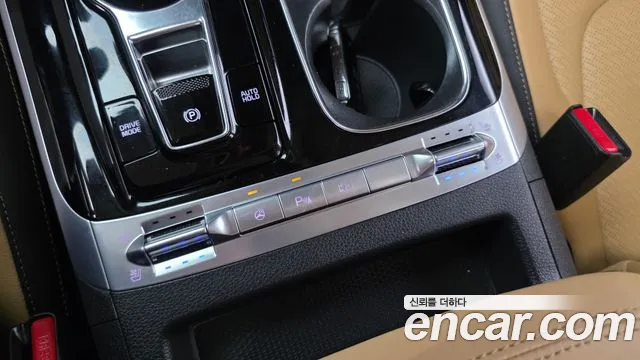 Kia Canival — Фото автомобиля 29