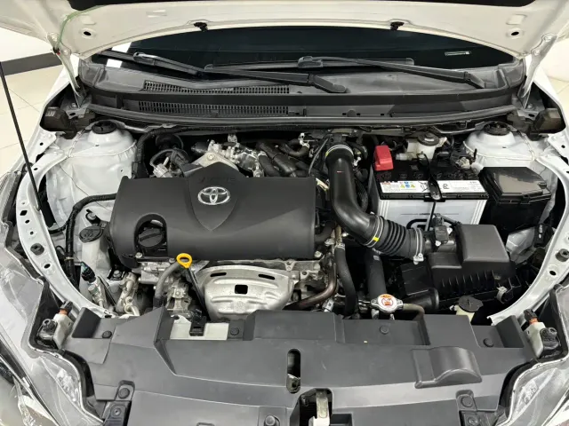 Toyota YARiS L Zhi Xiang — Фото автомобиля 16