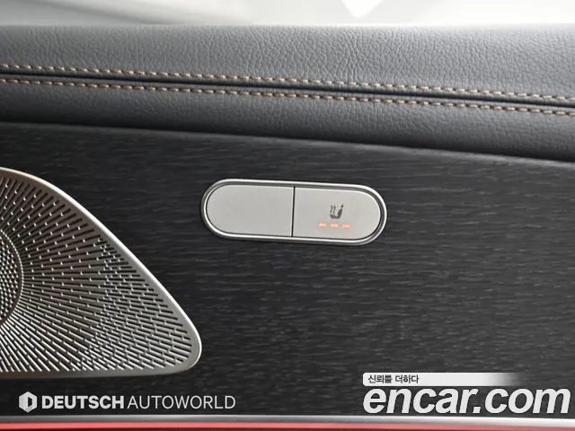 Mercedes-Benz GLE-Class W167 — Фото автомобиля 16