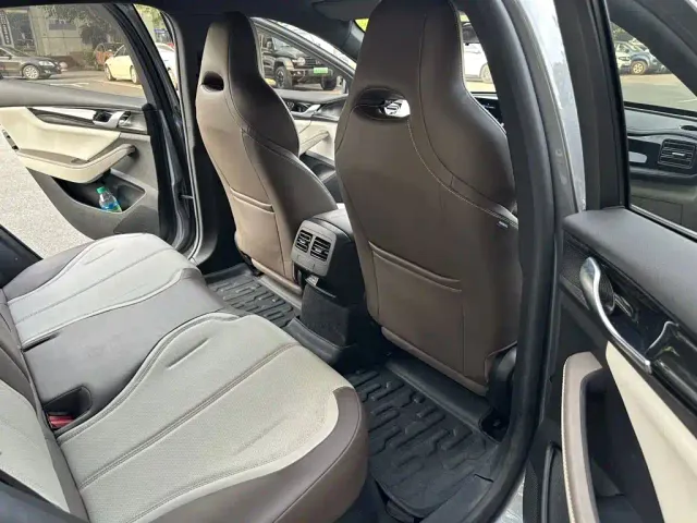 BYD Qin PLUS — Фото автомобиля 11