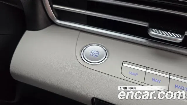Hyundai Avante CN7 — Фото автомобиля 26