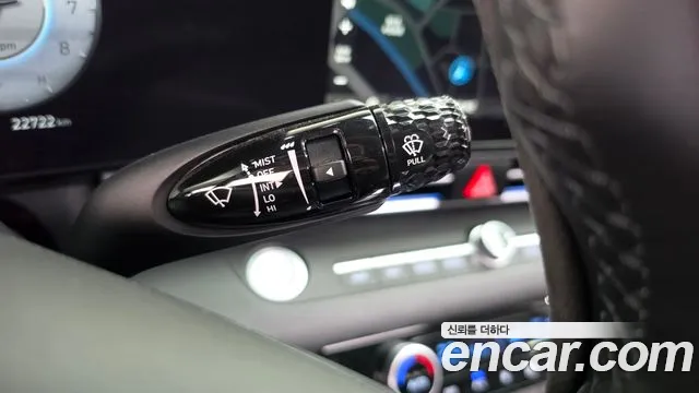 Hyundai Avante CN7 — Фото автомобиля 27