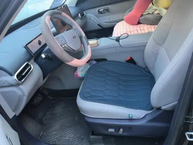 Leapmotor A10 — Фото автомобиля 9