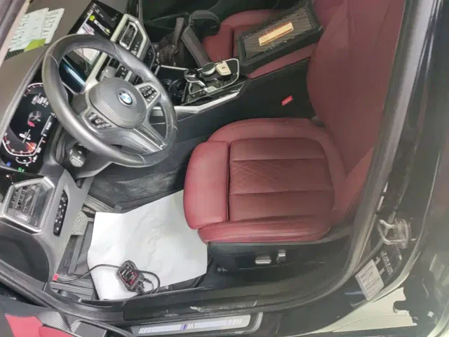 BMW 3 Series — Фото автомобиля 10
