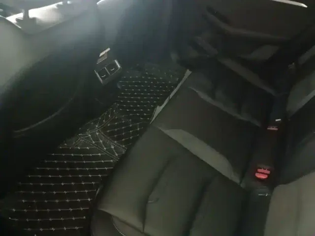 Geely Xingrui — Фото автомобиля 12