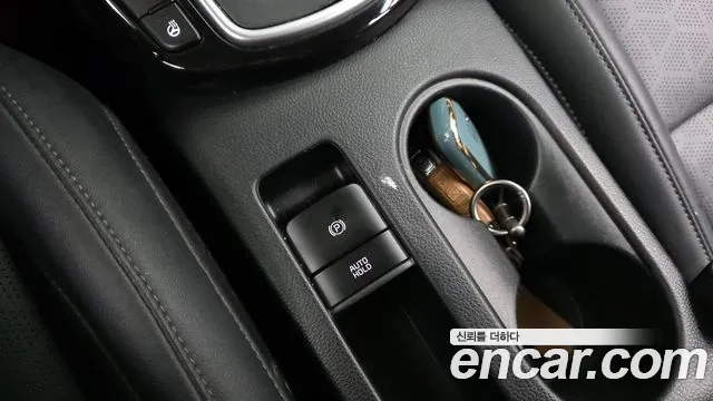 Kia Seltos — Фото автомобиля 29