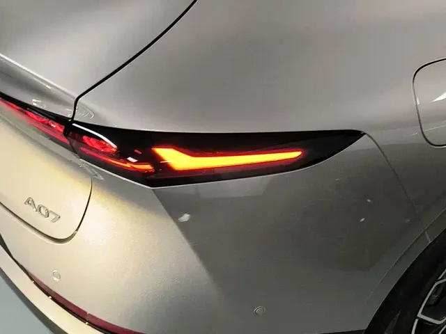Changan Qiyuan A07 — Фото автомобиля 16