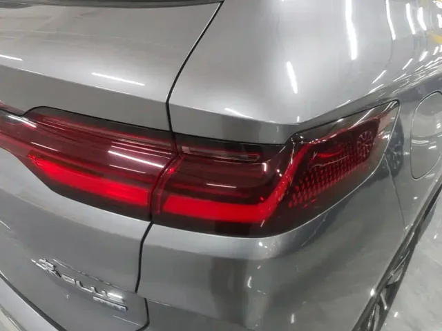 BYD Song PLUS — Фото автомобиля 7