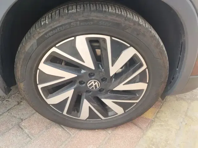 Volkswagen Tayron — Фото автомобиля 6
