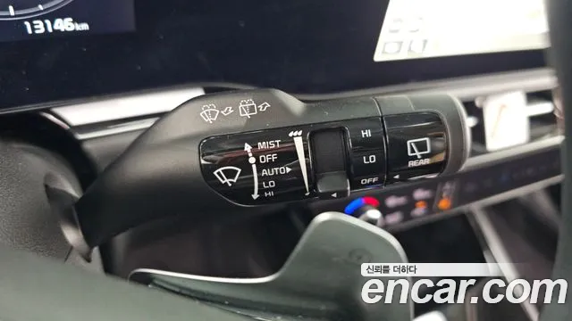 Kia Niro All Niro EV Air — Фото автомобиля 18