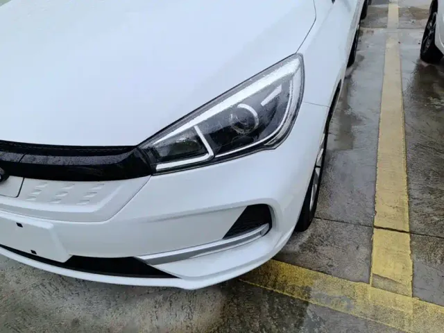 Chery Arrizo e — Фото автомобиля 23