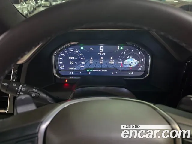 GMC Sierra — Фото автомобиля 8
