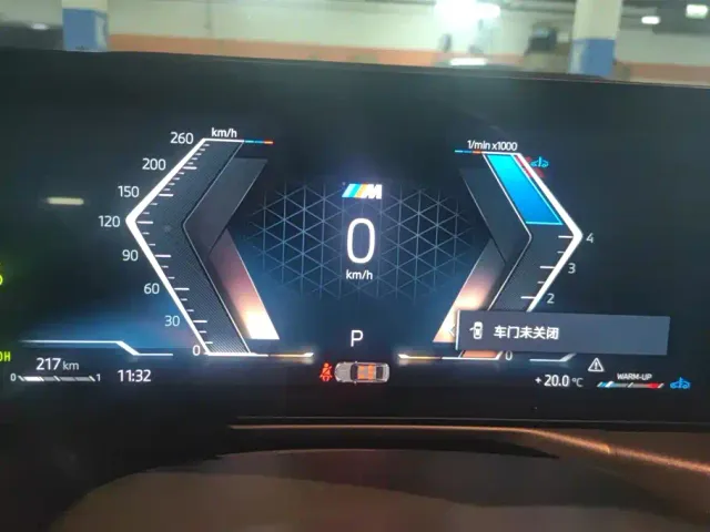 BMW 3 Series — Фото автомобиля 14