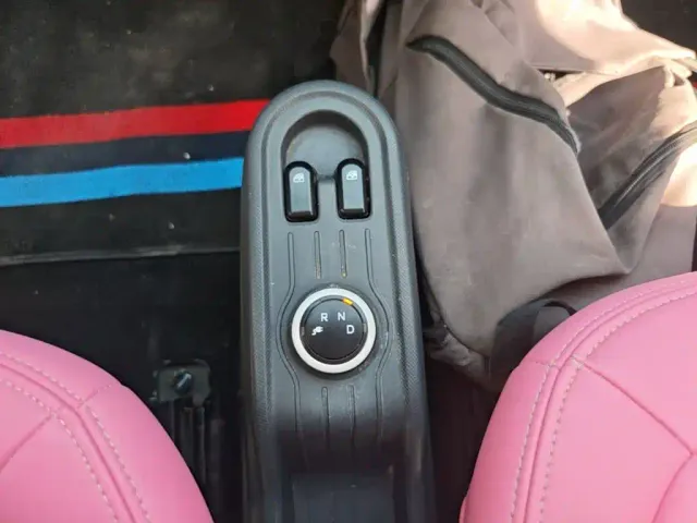 Wuling Hongguang Mini EV — Фото автомобиля 13