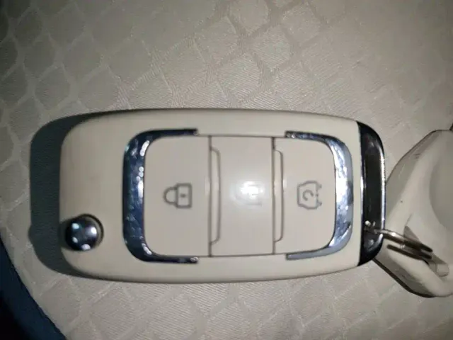 DFSK Mini EV — Фото автомобиля 8