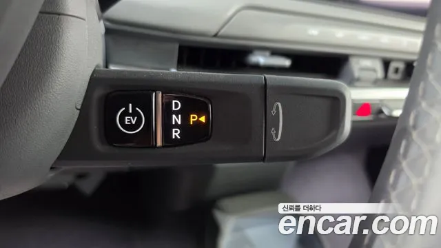 Kia EV3 — Фото автомобиля 9