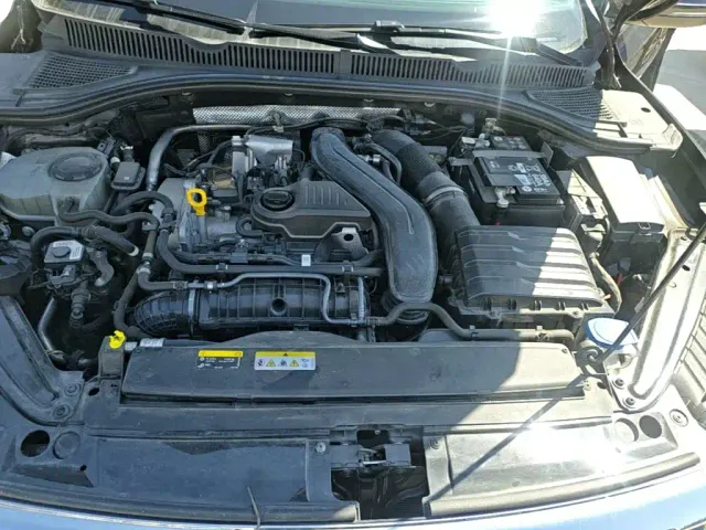 Volkswagen Sagitar — Фото автомобиля 19
