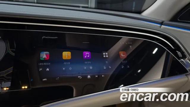 Mercedes-Benz E-Class E-класс W214 E300 4MATIC Exclusive — Фото автомобиля 18