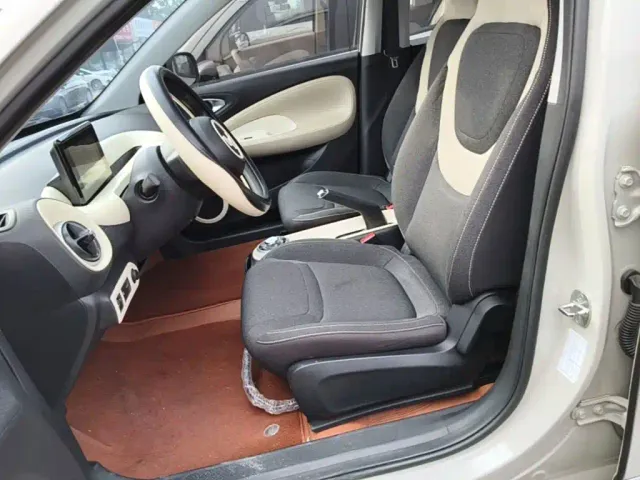 Wuling Motors Wuling Bingo 2024 203km Lite Edition — Фото автомобиля 14
