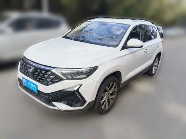Фотография автомобиля — Jetta VS5