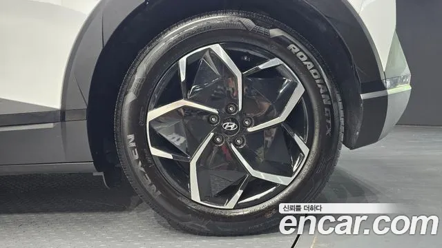 Hyundai Ioniq5 — Фото автомобиля 20