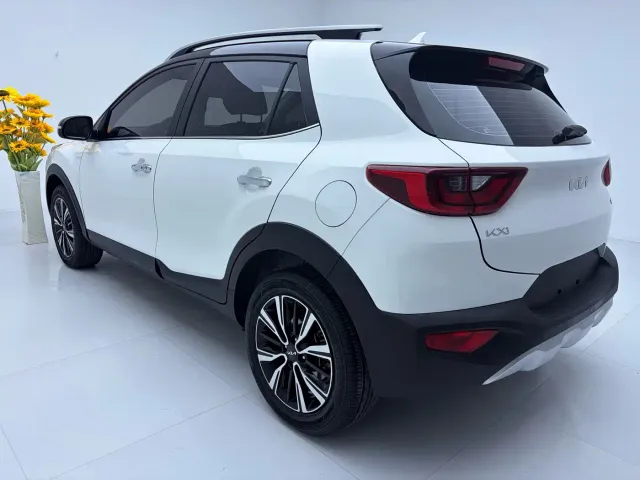 Kia KX1 — Фото автомобиля 6