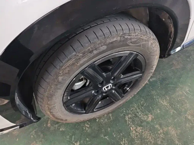 Honda e:NS1 — Фото автомобиля 22