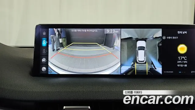 Genesis GV70 Electrified — Фото автомобиля 15