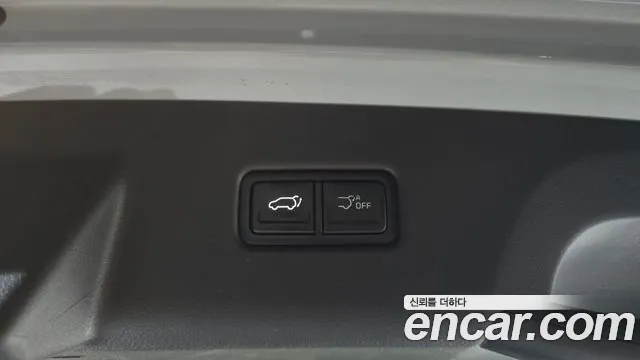 Kia Carnival 4th Gen — Фото автомобиля 22