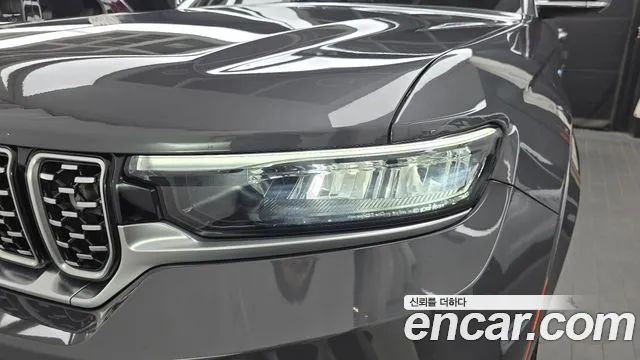 Jeep Cherokee — Фото автомобиля 19