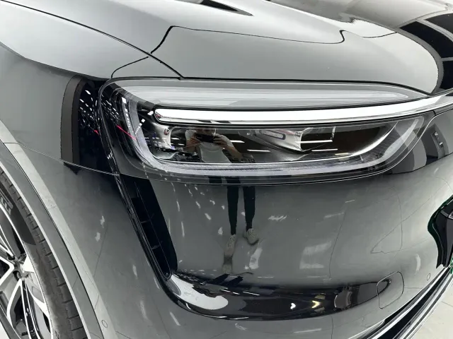 Aito M7 — Фото автомобиля 6